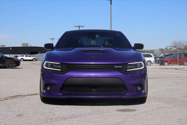 used 2019 Dodge Charger car, priced at $26,950