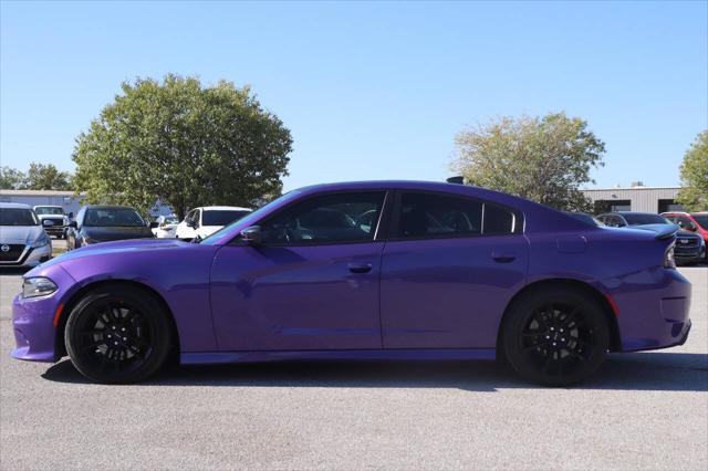 used 2019 Dodge Charger car, priced at $26,950