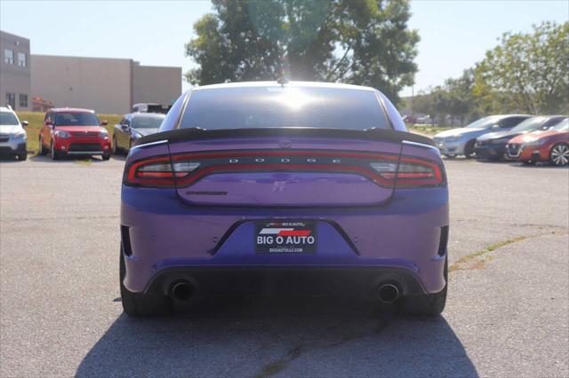 used 2019 Dodge Charger car, priced at $26,950