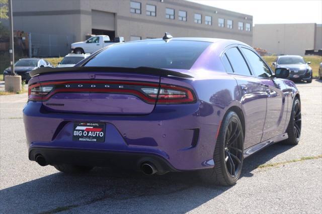 used 2019 Dodge Charger car, priced at $26,950