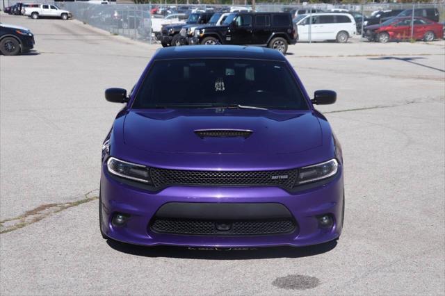 used 2019 Dodge Charger car, priced at $26,950