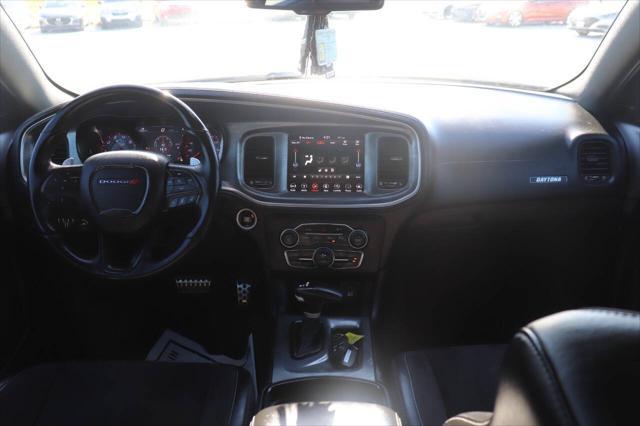 used 2019 Dodge Charger car, priced at $26,950