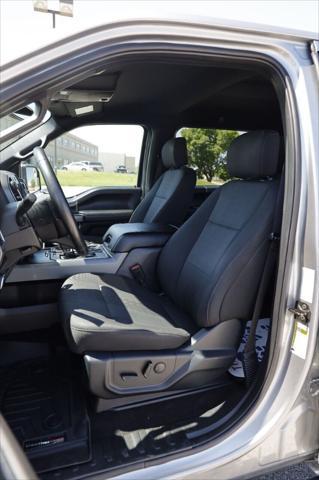 used 2020 Ford F-150 car, priced at $26,950