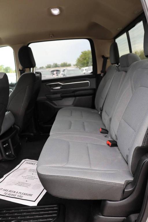used 2019 Ram 1500 car, priced at $22,950