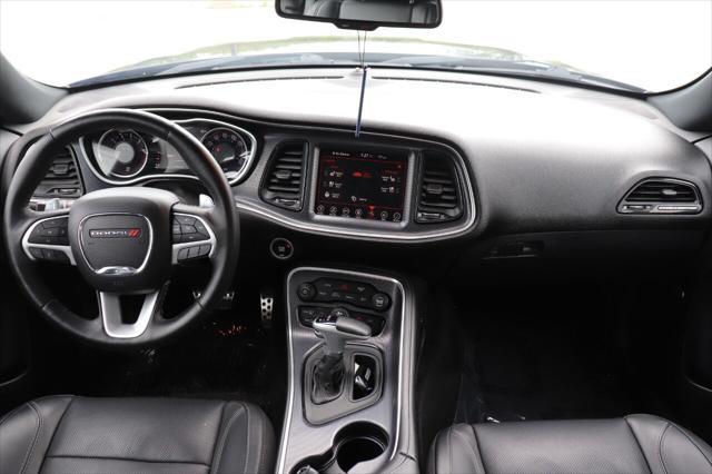 used 2017 Dodge Challenger car, priced at $20,950