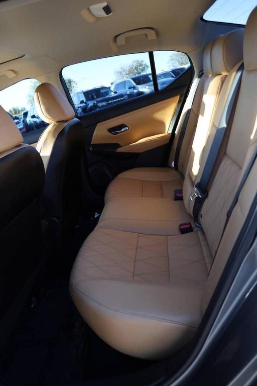 used 2022 Nissan Sentra car, priced at $15,950