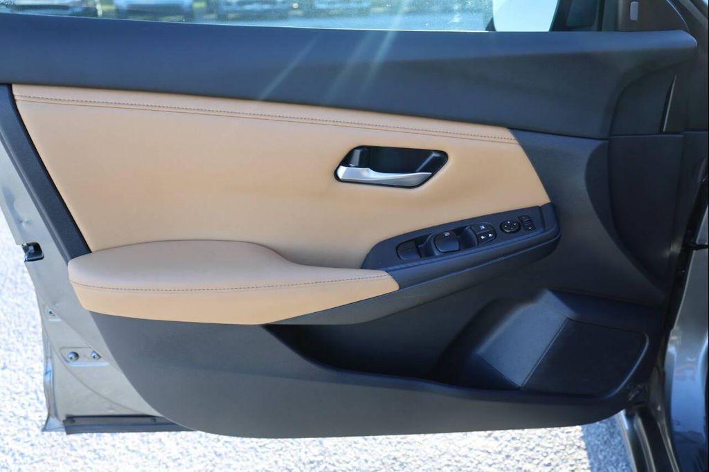 used 2022 Nissan Sentra car, priced at $15,950