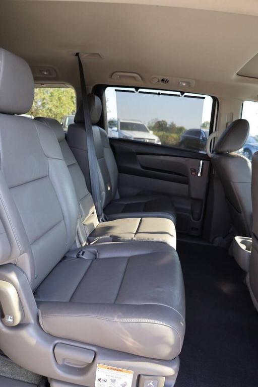 used 2016 Honda Odyssey car, priced at $12,950