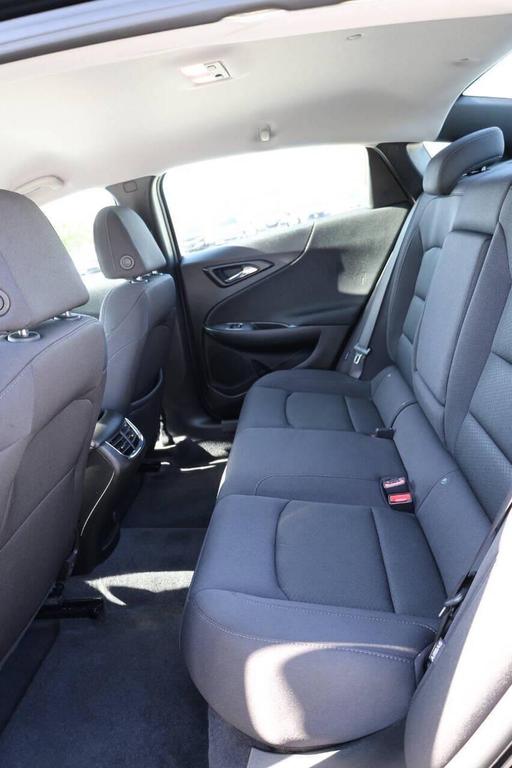 used 2024 Chevrolet Malibu car, priced at $18,950