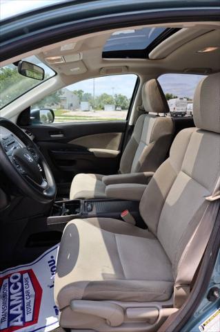 used 2013 Honda CR-V car, priced at $11,950