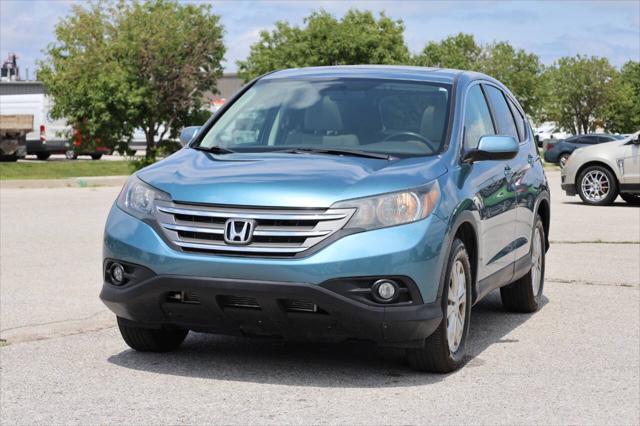 used 2013 Honda CR-V car, priced at $11,950