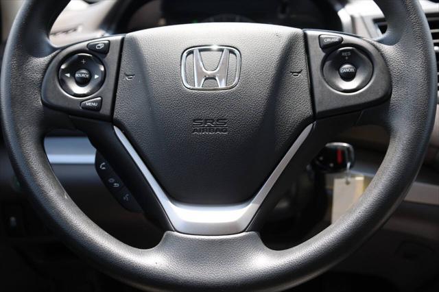 used 2013 Honda CR-V car, priced at $11,950