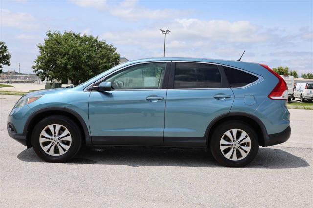 used 2013 Honda CR-V car, priced at $11,950