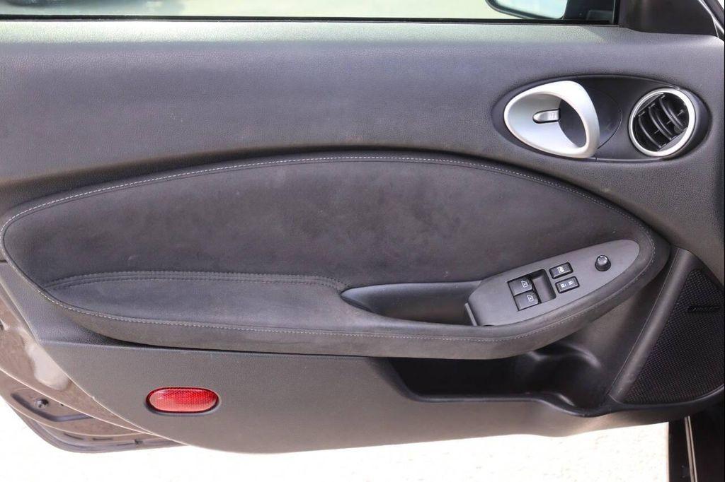 used 2014 Nissan 370Z car, priced at $11,950