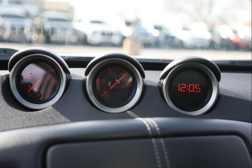 used 2014 Nissan 370Z car, priced at $11,950