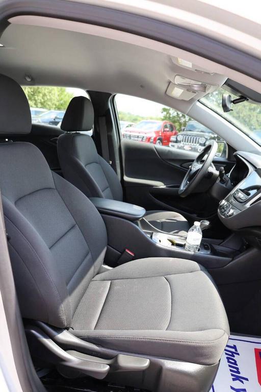 used 2020 Chevrolet Malibu car, priced at $12,950