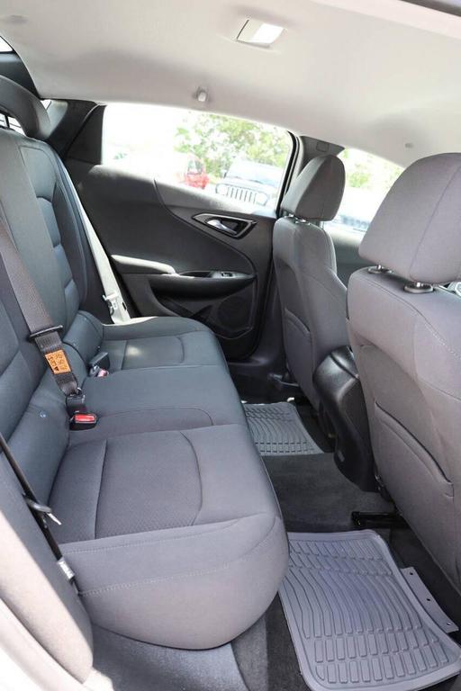 used 2020 Chevrolet Malibu car, priced at $12,950