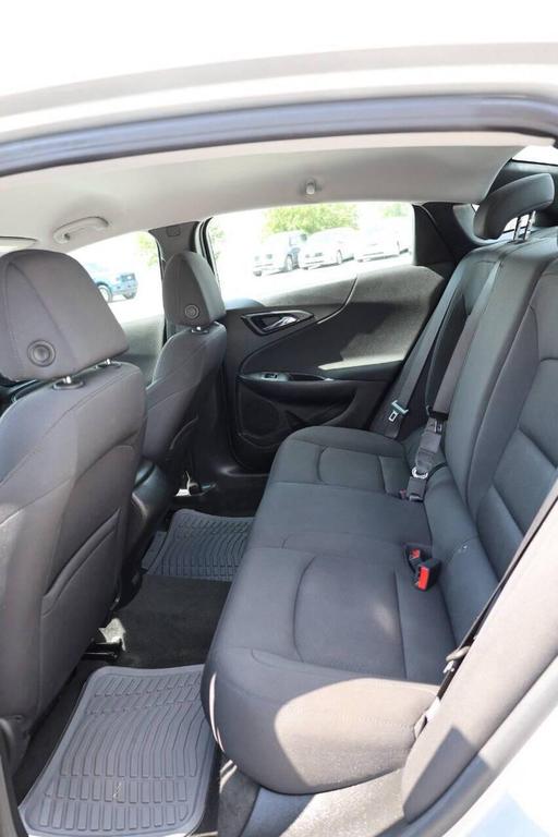 used 2020 Chevrolet Malibu car, priced at $12,950