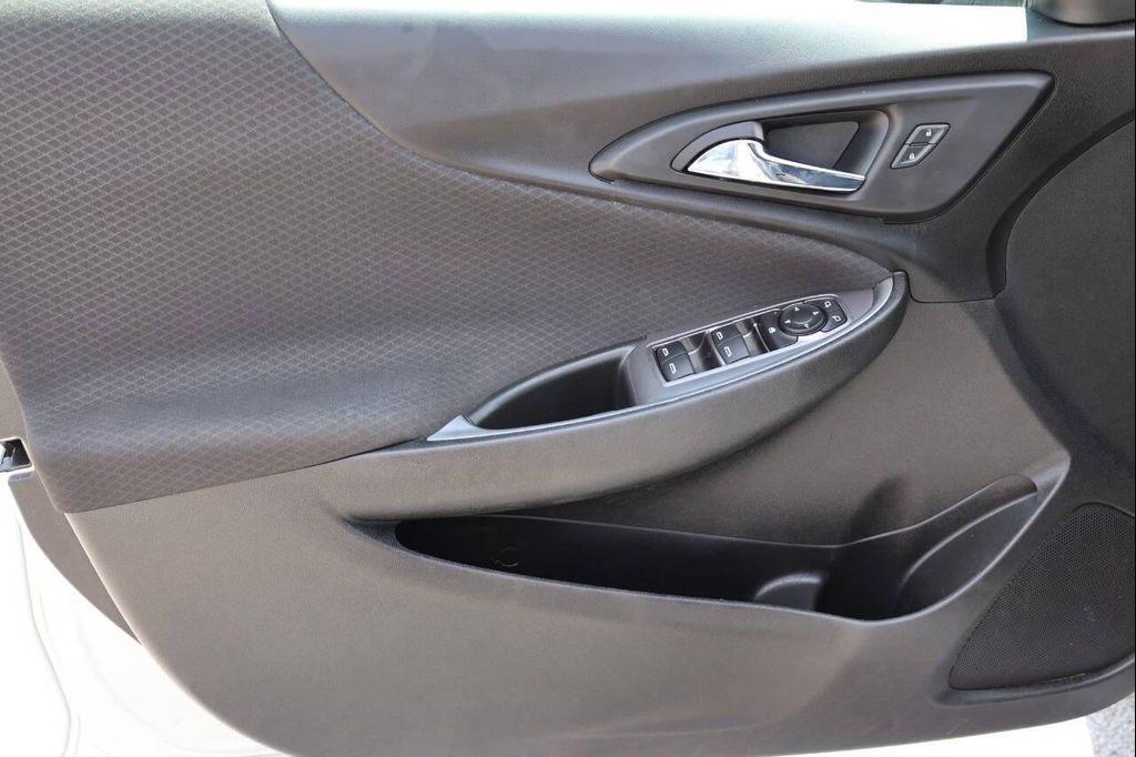 used 2020 Chevrolet Malibu car, priced at $12,950
