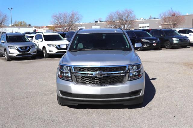 used 2020 Chevrolet Tahoe car, priced at $31,950