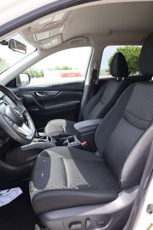 used 2018 Nissan Rogue car, priced at $13,950