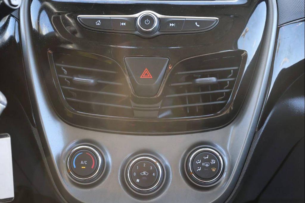 used 2020 Chevrolet Spark car, priced at $9,950