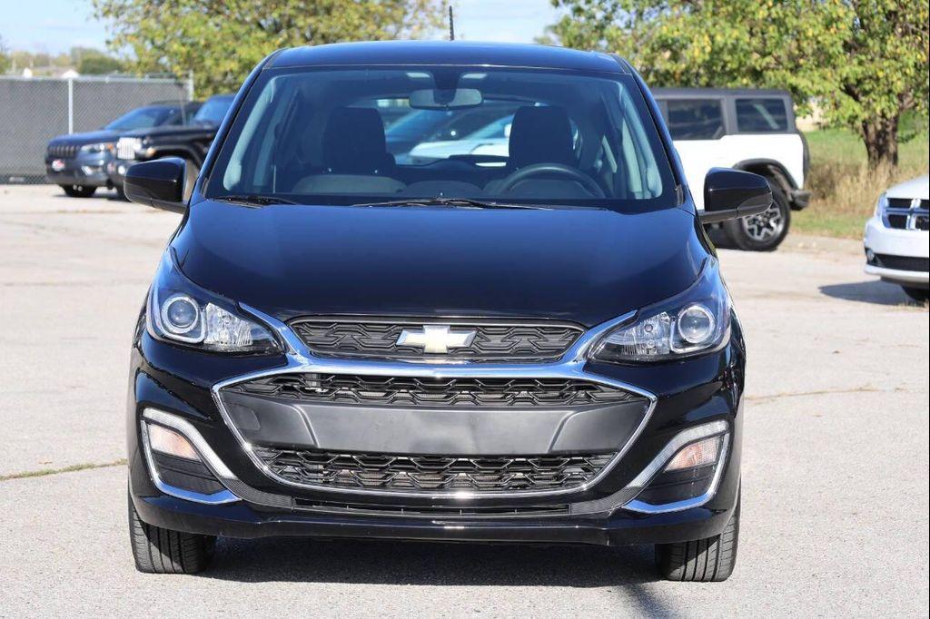 used 2020 Chevrolet Spark car, priced at $9,950