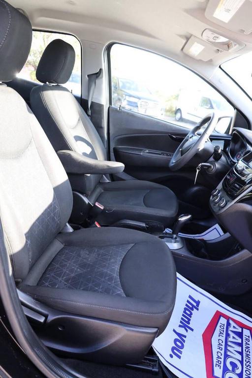used 2020 Chevrolet Spark car, priced at $9,950