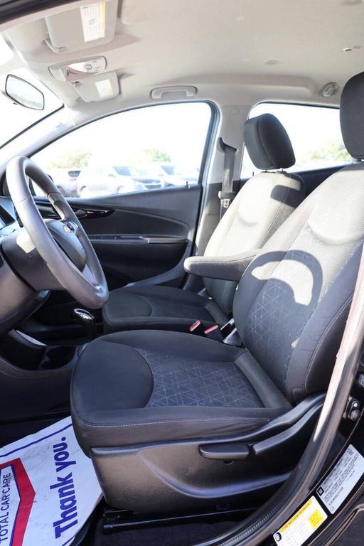 used 2020 Chevrolet Spark car, priced at $9,950