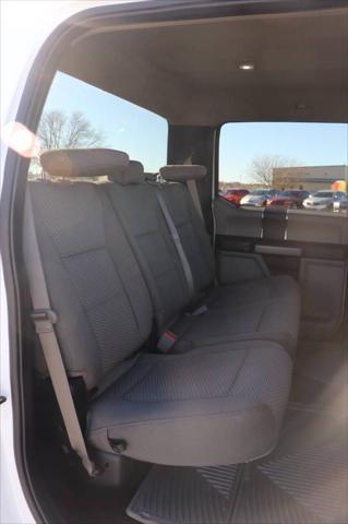 used 2019 Ford F-150 car, priced at $21,950