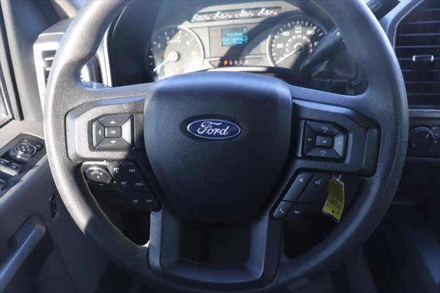 used 2019 Ford F-150 car, priced at $21,950