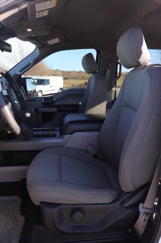 used 2019 Ford F-150 car, priced at $21,950