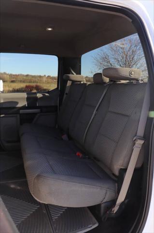 used 2019 Ford F-150 car, priced at $21,950