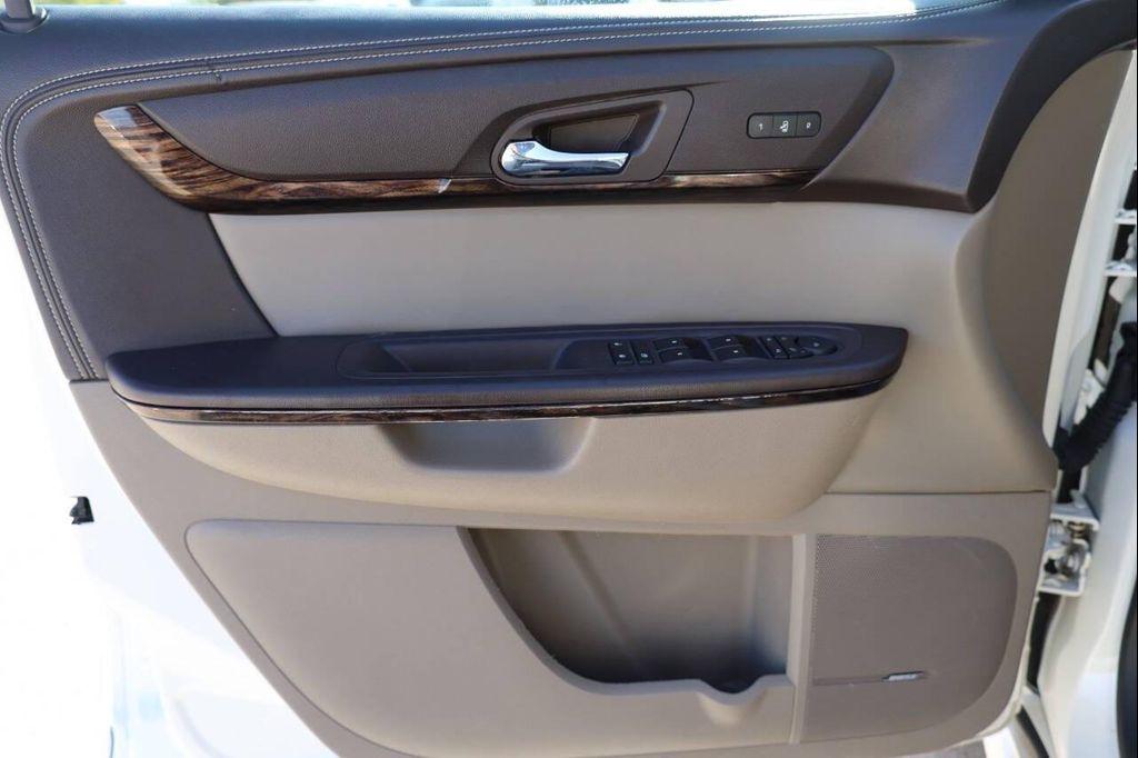 used 2015 GMC Acadia car, priced at $7,950