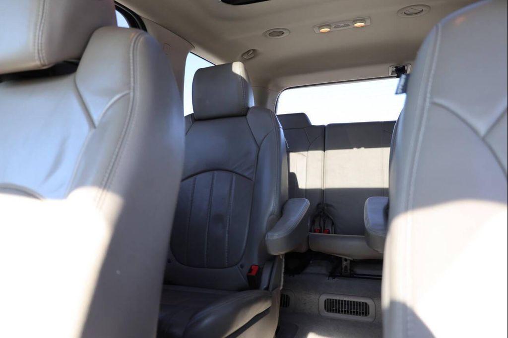 used 2015 GMC Acadia car, priced at $7,950