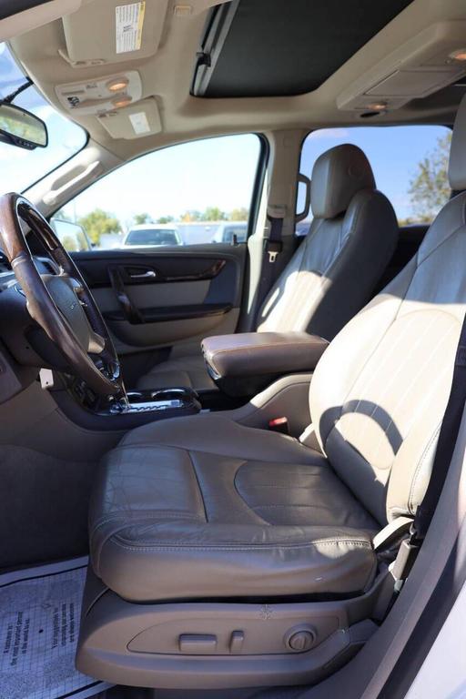used 2015 GMC Acadia car, priced at $7,950