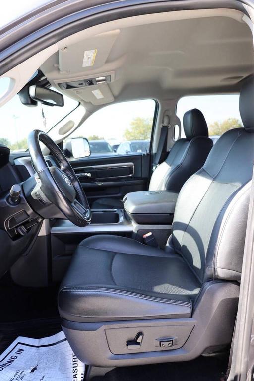 used 2016 Ram 1500 car, priced at $21,950