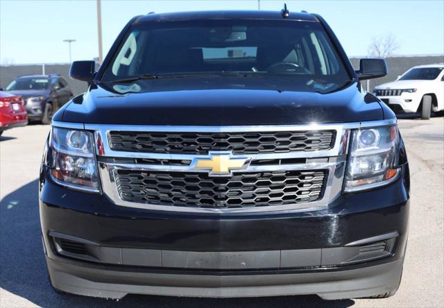 used 2019 Chevrolet Suburban car, priced at $34,950