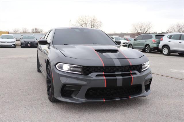 used 2018 Dodge Charger car, priced at $25,950