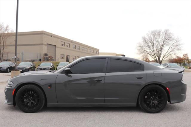 used 2018 Dodge Charger car, priced at $25,950