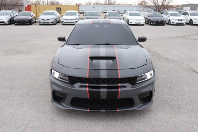 used 2018 Dodge Charger car, priced at $25,950