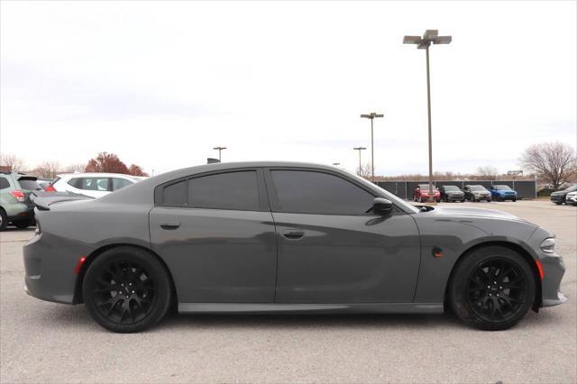 used 2018 Dodge Charger car, priced at $25,950