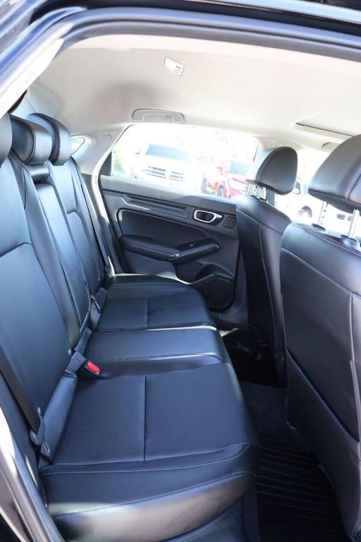 used 2024 Honda Civic car, priced at $21,950
