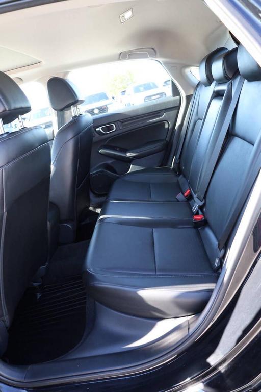 used 2024 Honda Civic car, priced at $21,950
