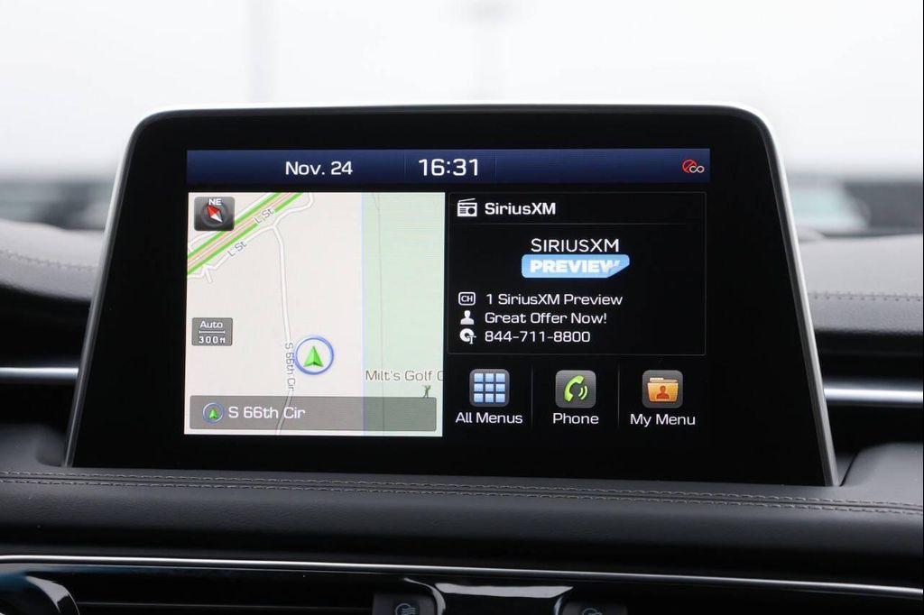 used 2020 Genesis G70 car, priced at $19,950