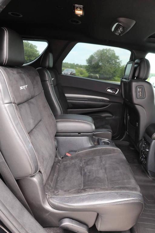 used 2018 Dodge Durango car, priced at $34,950