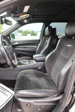 used 2018 Dodge Durango car, priced at $34,950