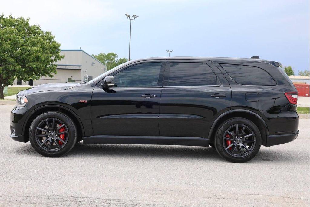 used 2018 Dodge Durango car, priced at $34,950