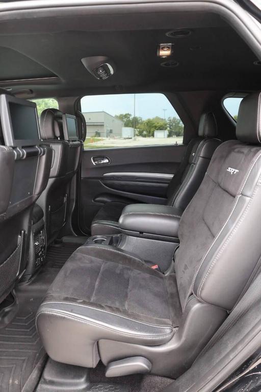 used 2018 Dodge Durango car, priced at $34,950