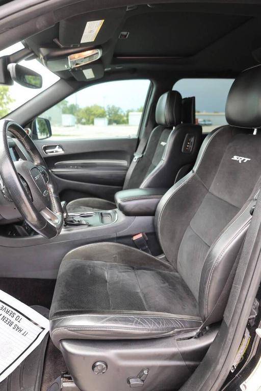 used 2018 Dodge Durango car, priced at $34,950